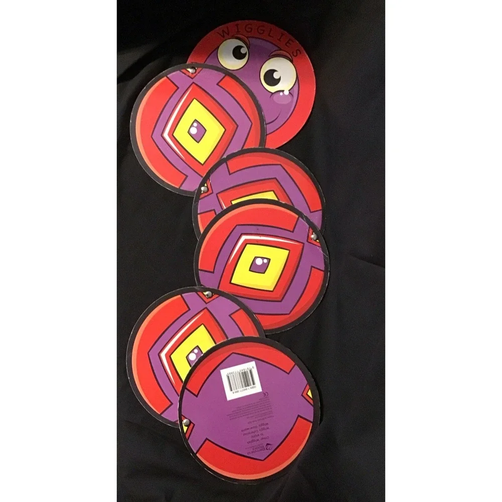 Wiggles Snake by‎ BERRYLAND Book